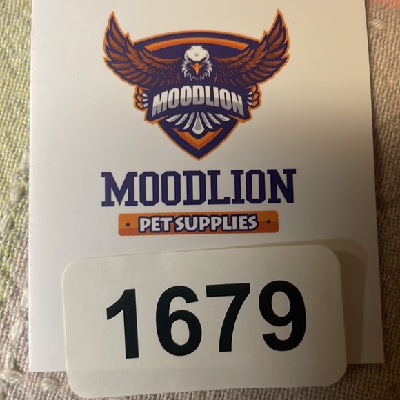 NWT dog harness set - Picture 4 of 6